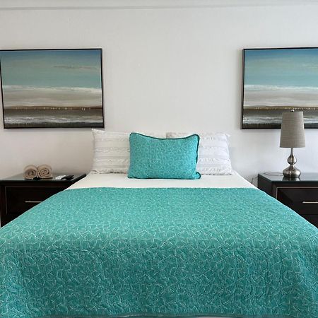Posada Centric Studio Isla Verde San Juan Ngoại thất bức ảnh