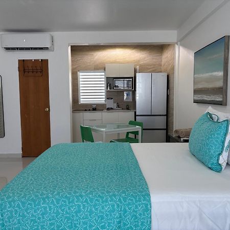 Posada Centric Studio Isla Verde San Juan Ngoại thất bức ảnh