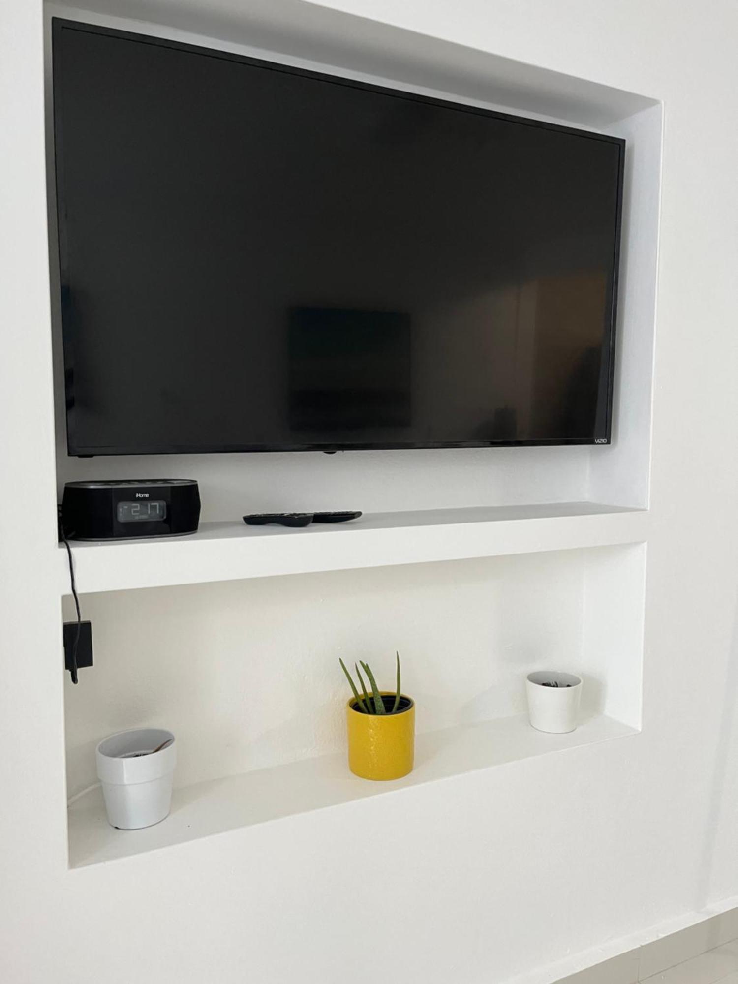 Posada Centric Studio Isla Verde San Juan Ngoại thất bức ảnh