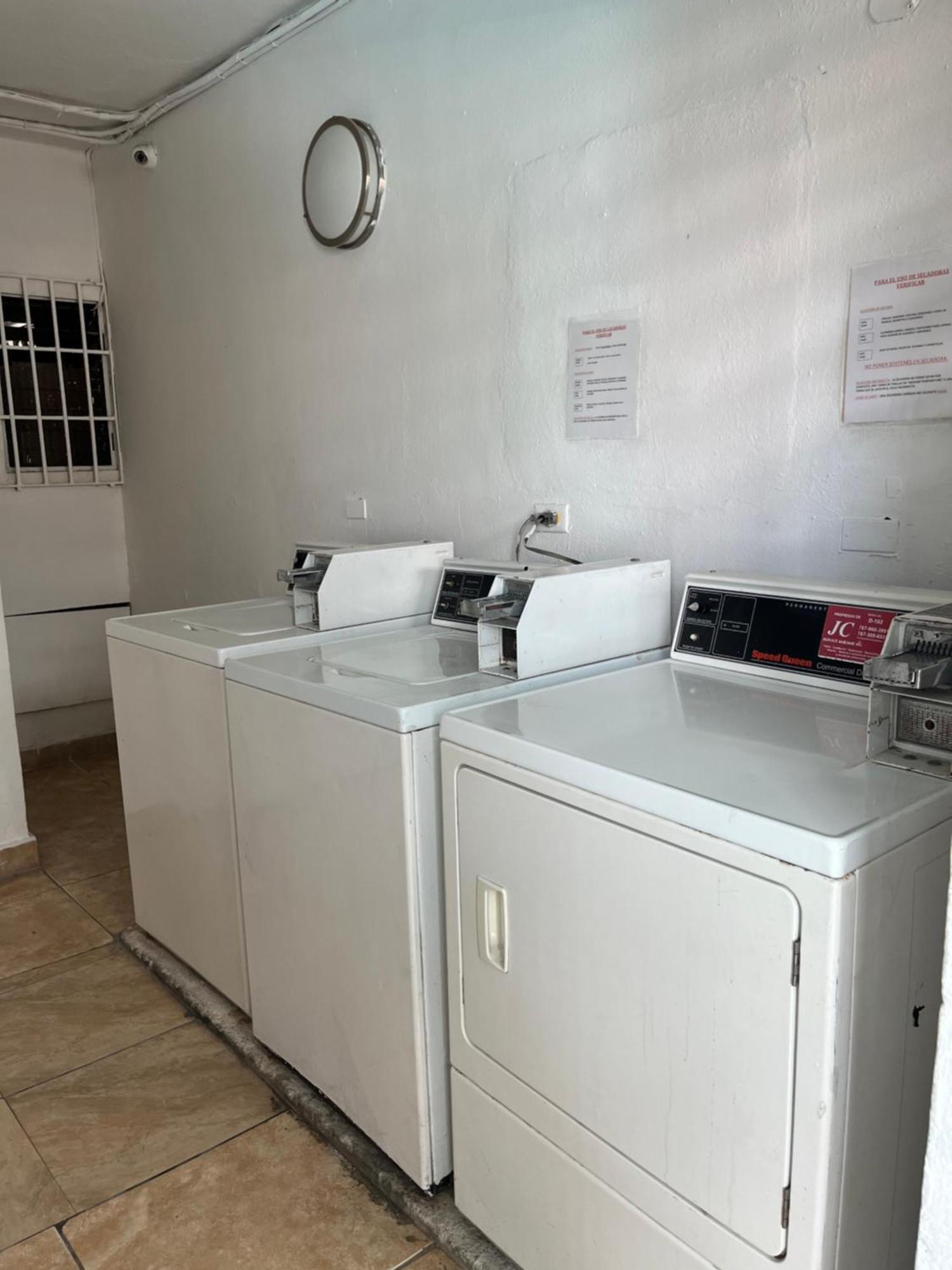 Posada Centric Studio Isla Verde San Juan Ngoại thất bức ảnh