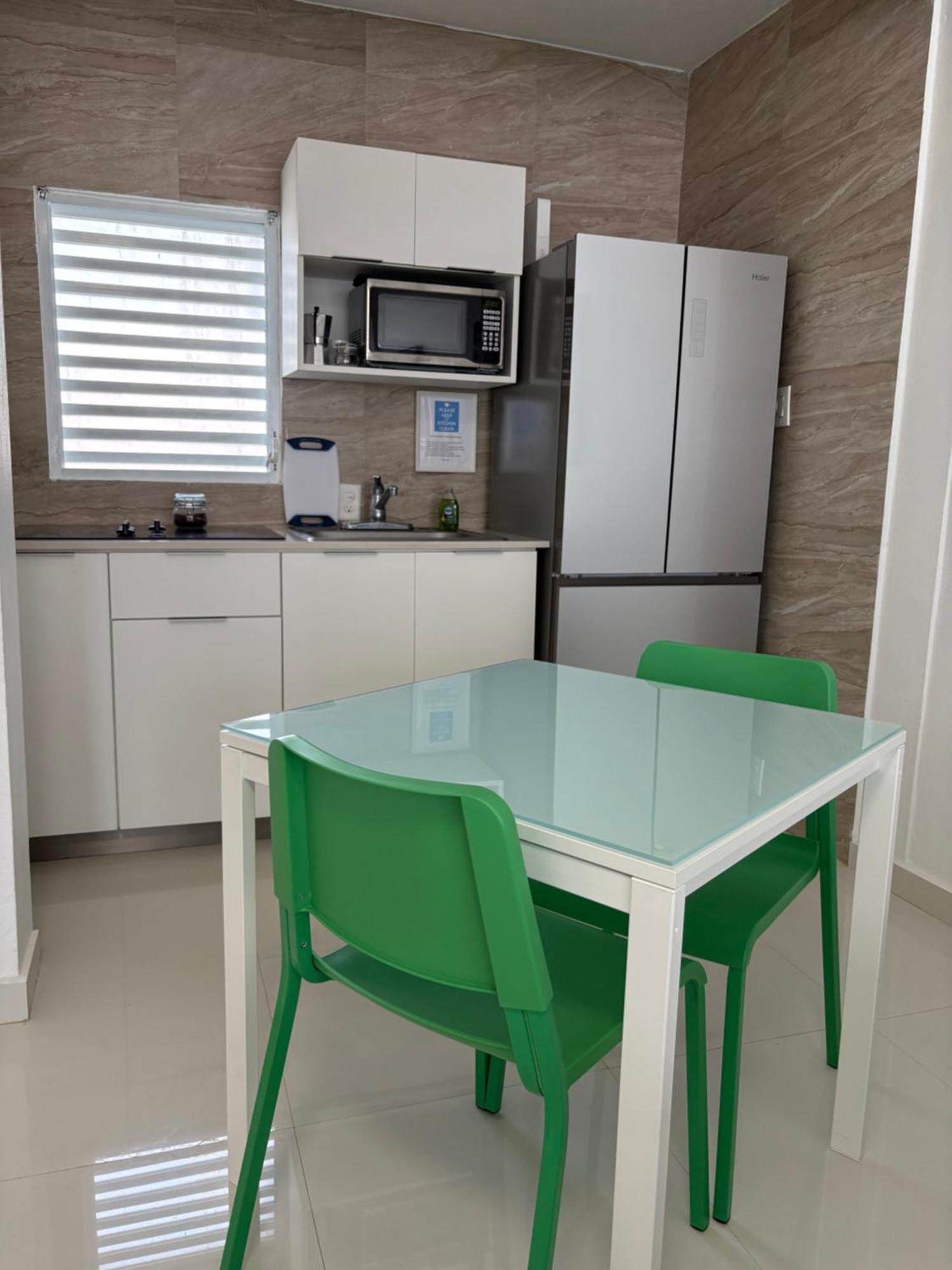 Posada Centric Studio Isla Verde San Juan Ngoại thất bức ảnh