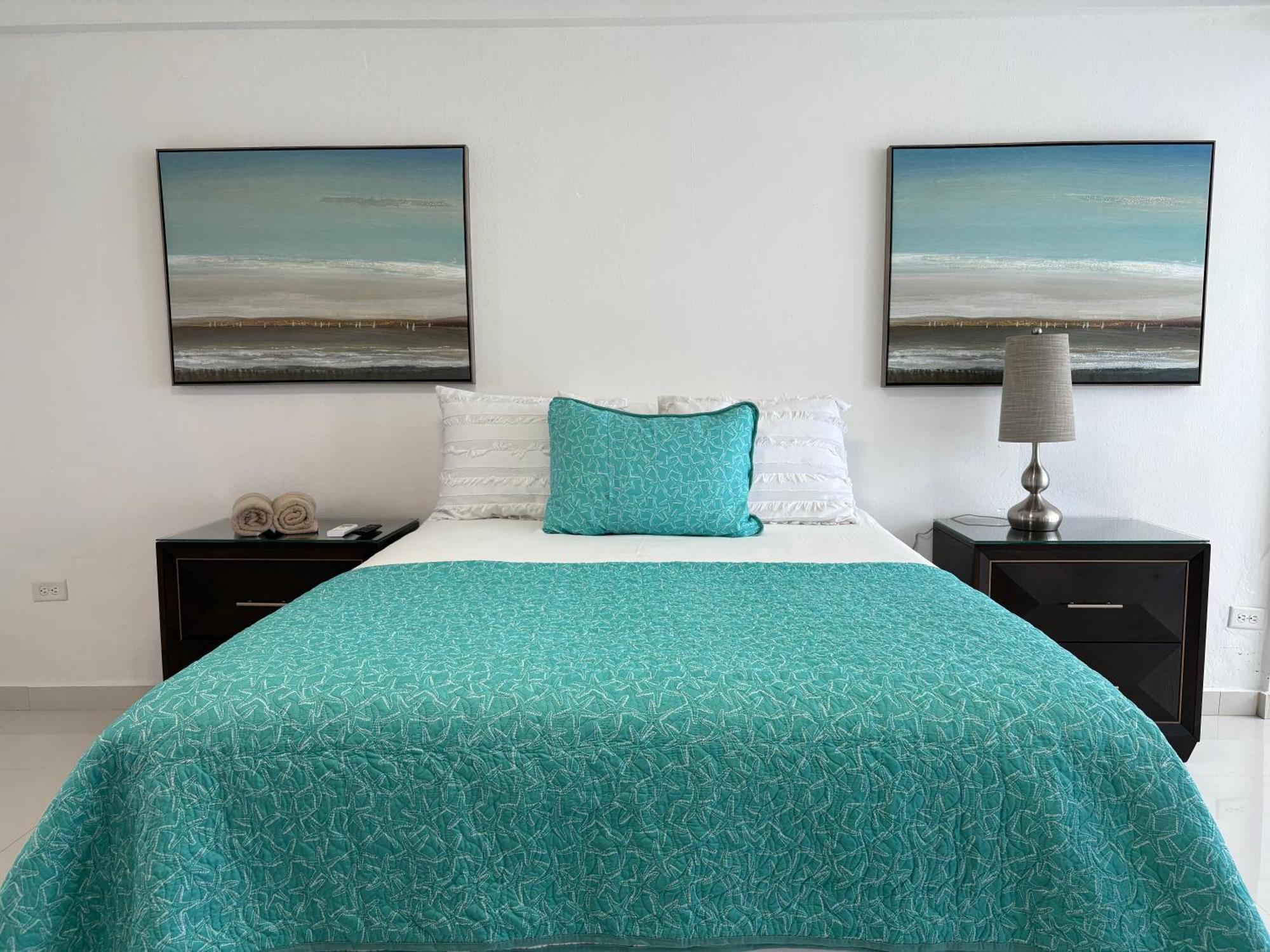 Posada Centric Studio Isla Verde San Juan Ngoại thất bức ảnh